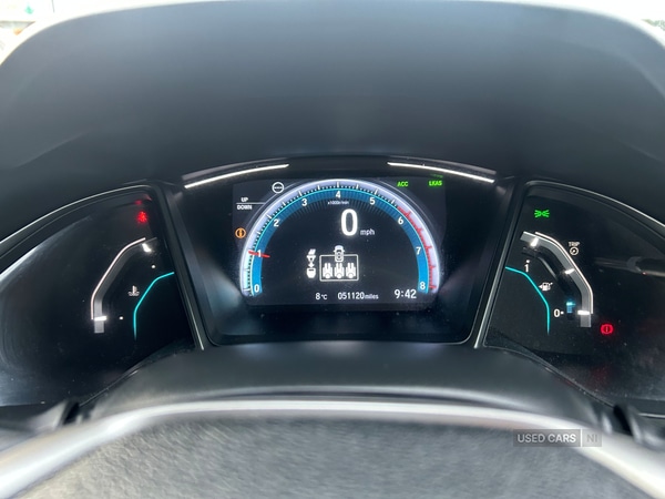 Used Honda Civic 2020 for sale - 77626532: Photo 12