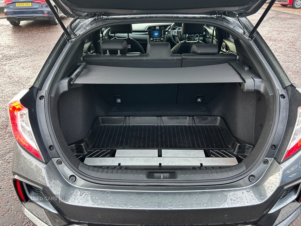 Used Honda Civic 2020 for sale - 77626532: Photo 6