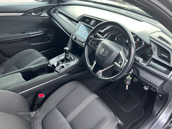 Used Honda Civic 2020 for sale - 77626532: Photo 9
