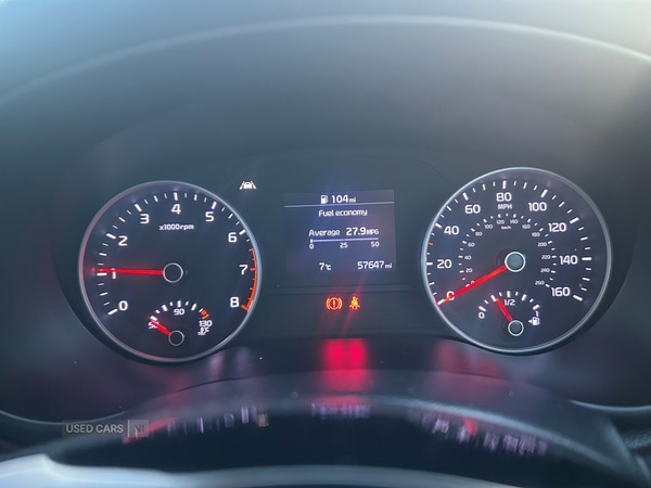 Used Kia Sportage 2021 for sale - 76936950: Photo 10