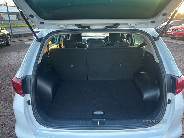 Used Kia Sportage 2021 for sale - 76936950: Photo 6