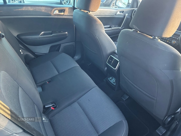 Used Kia Sportage 2021 for sale - 76936950: Photo 7