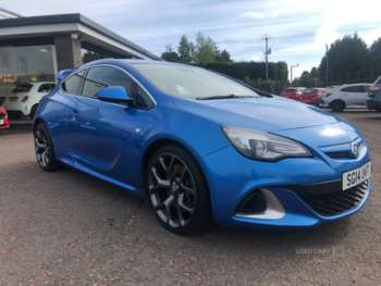 2014 - 2.0T 16V VXR 3dr