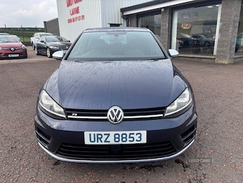 Used Volkswagen Golf 2014 for sale - 78517878: Photo