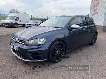Used Volkswagen Golf 2014 for sale - 78517878: Photo