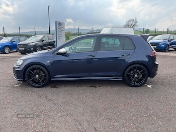 Used Volkswagen Golf 2014 for sale - 78517878: Photo