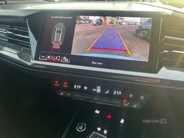 Used Audi Q4 e-tron 2022 for sale - 77659351: Photo 12