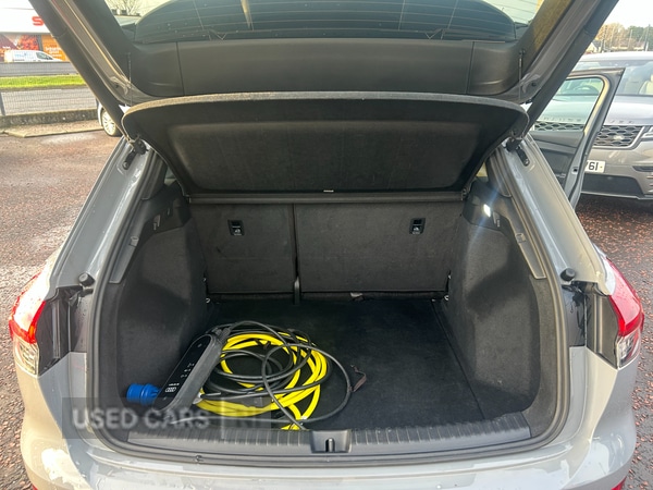 Used Audi Q4 e-tron 2022 for sale - 77659351: Photo 5