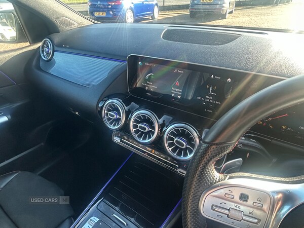 Used Mercedes-Benz B Class 2020 for sale - 77794550: Photo 10