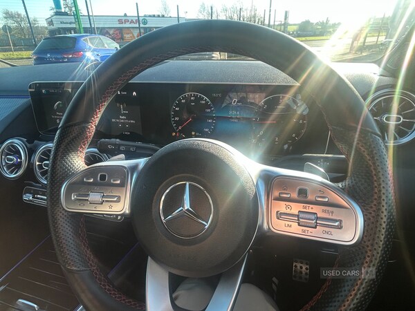 Used Mercedes-Benz B Class 2020 for sale - 77794550: Photo 11