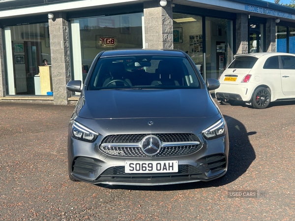 Used Mercedes-Benz B Class 2020 for sale - 77794550: Photo 2