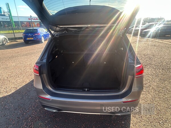 Used Mercedes-Benz B Class 2020 for sale - 77794550: Photo 6