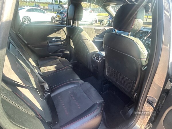 Used Mercedes-Benz B Class 2020 for sale - 77794550: Photo 7