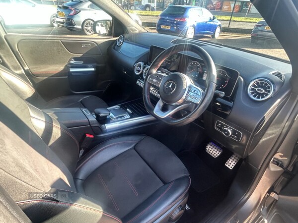 Used Mercedes-Benz B Class 2020 for sale - 77794550: Photo 9