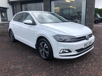 Used Volkswagen Polo 2020 for sale - 79107747: Photo