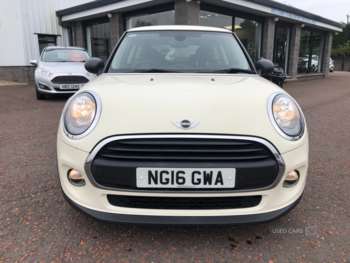 Used MINI Hatch 2016 for sale - 74909971: Photo