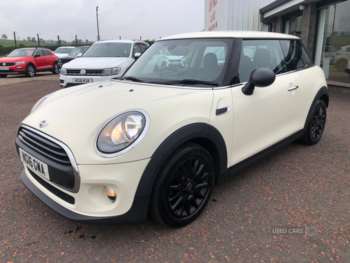 Used MINI Hatch 2016 for sale - 74909971: Photo