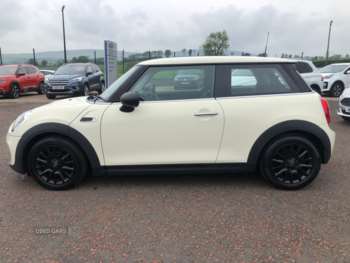 Used MINI Hatch 2016 for sale - 74909971: Photo