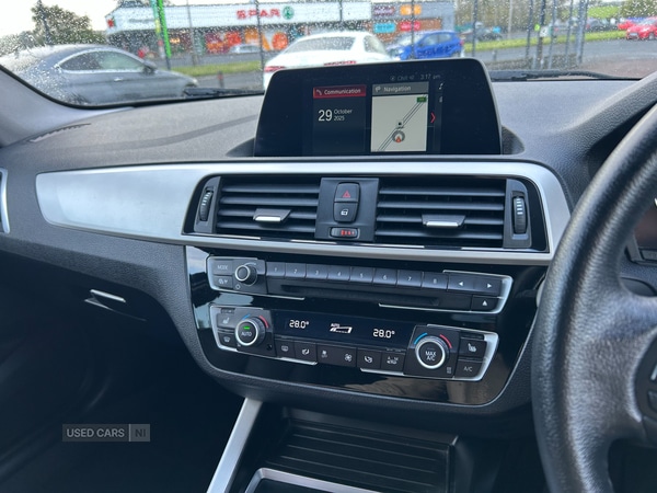 Used BMW 1 Series 2019 for sale - 76409884: Photo 10
