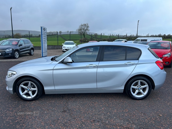 Used BMW 1 Series 2019 for sale - 76409884: Photo 4