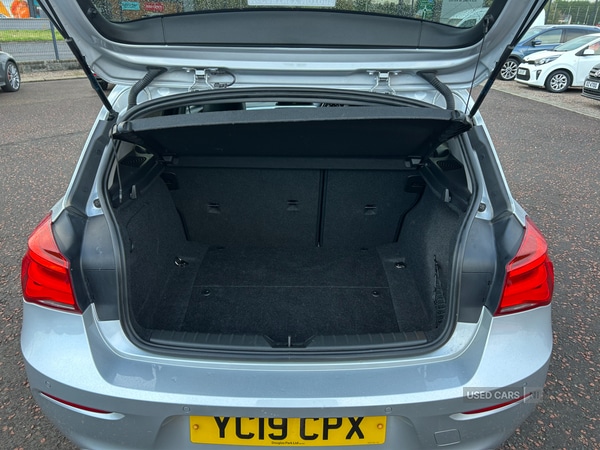 Used BMW 1 Series 2019 for sale - 76409884: Photo 6