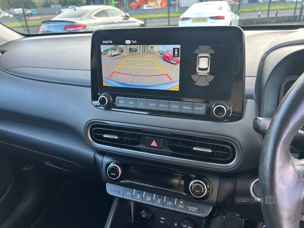 Used Hyundai KONA 2021 for sale - 76409894: Photo 10