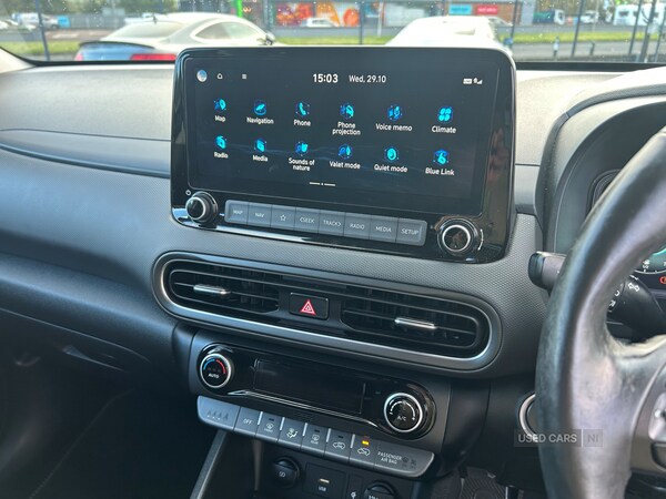 Used Hyundai KONA 2021 for sale - 76409894: Photo 11