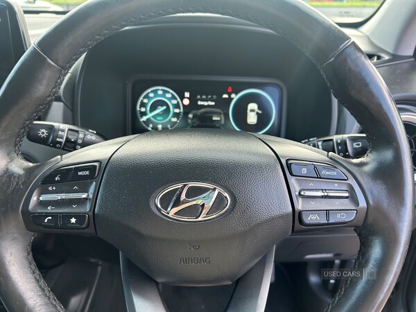 Used Hyundai KONA 2021 for sale - 76409894: Photo 12