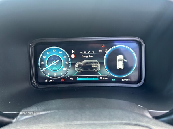 Used Hyundai KONA 2021 for sale - 76409894: Photo 13