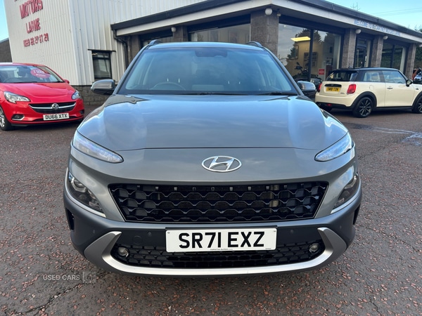 Used Hyundai KONA 2021 for sale - 76409894: Photo 2