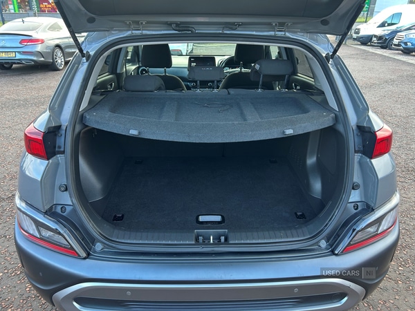 Used Hyundai KONA 2021 for sale - 76409894: Photo 6