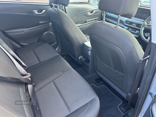 Used Hyundai KONA 2021 for sale - 76409894: Photo 7