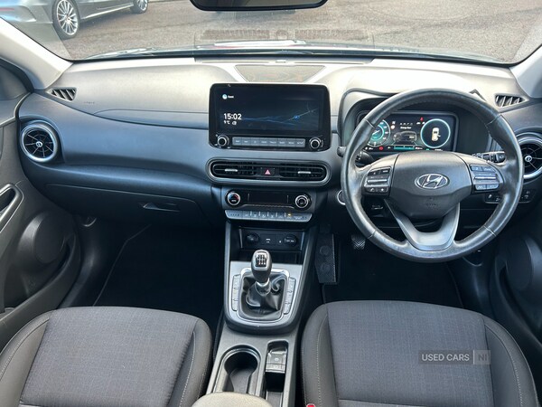 Used Hyundai KONA 2021 for sale - 76409894: Photo 8