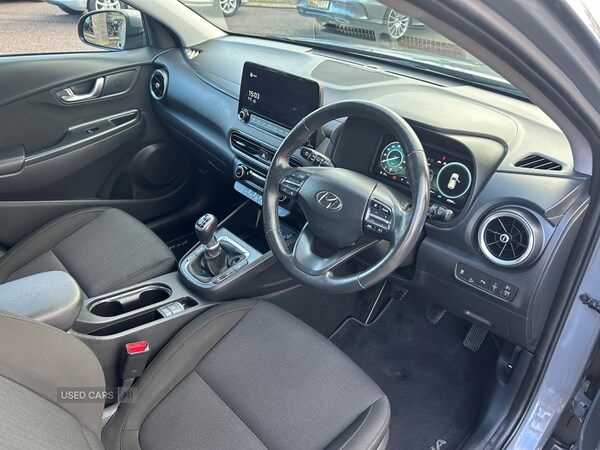 Used Hyundai KONA 2021 for sale - 76409894: Photo 9