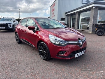 Renault - Clio