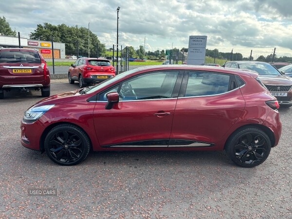 Used Renault Clio 2018 for sale - 75590015: Photo 4