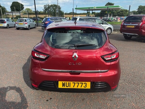 Used Renault Clio 2018 for sale - 75590015: Photo 5