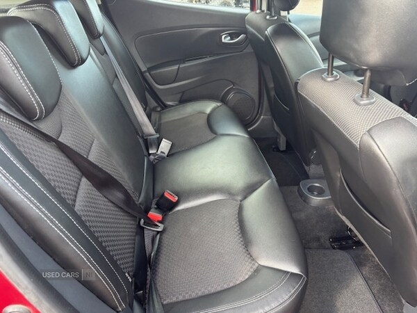Used Renault Clio 2018 for sale - 75590015: Photo 7