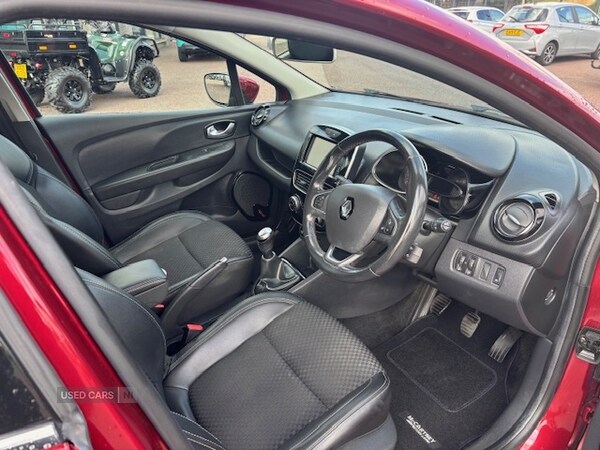 Used Renault Clio 2018 for sale - 75590015: Photo 8