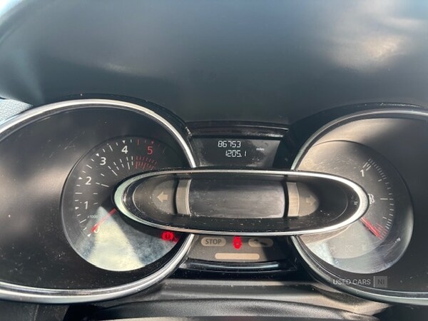 Used Renault Clio 2018 for sale - 75590015: Photo 9