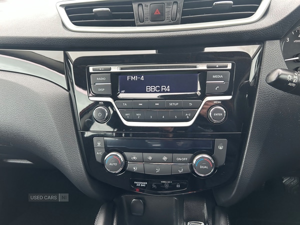 Used Nissan Qashqai 2016 for sale - 76729618: Photo 10