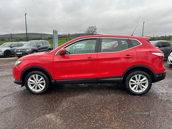 Used Nissan Qashqai 2016 for sale - 76729618: Photo 4