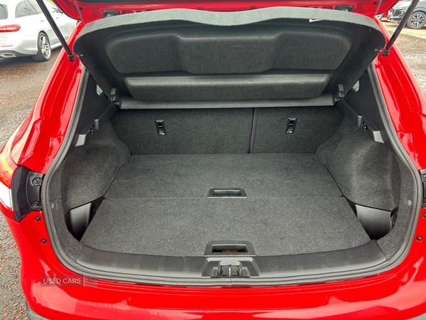 Used Nissan Qashqai 2016 for sale - 76729618: Photo 6