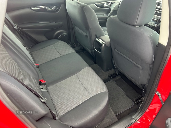 Used Nissan Qashqai 2016 for sale - 76729618: Photo 7