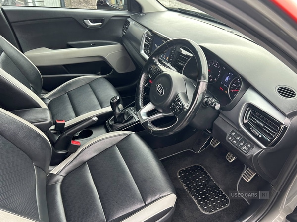 Used Kia Stonic 2019 for sale - 77684650: Photo 10