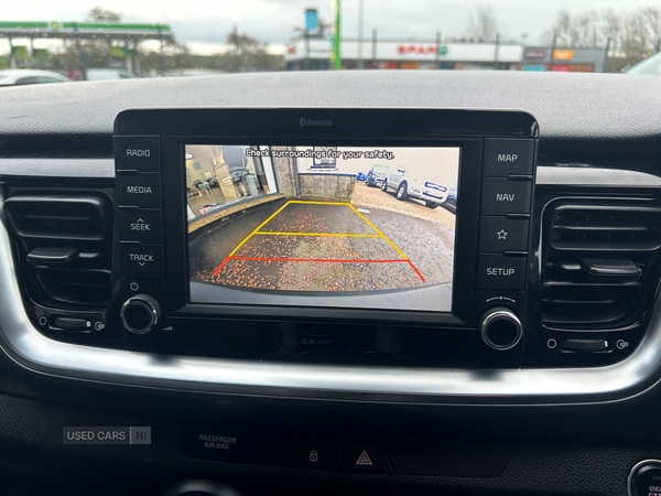 Used Kia Stonic 2019 for sale - 77684650: Photo 11