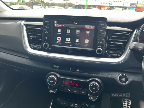 Used Kia Stonic 2019 for sale - 77684650: Photo 12
