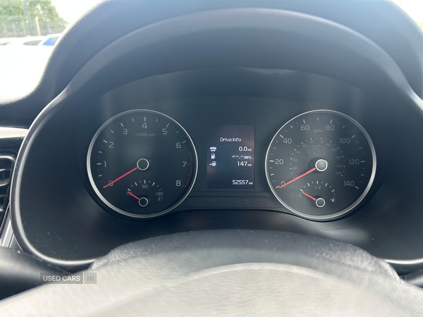 Used Kia Stonic 2019 for sale - 77684650: Photo 14