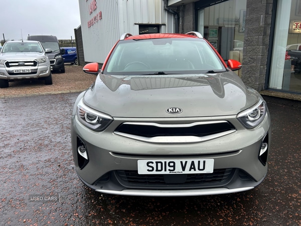 Used Kia Stonic 2019 for sale - 77684650: Photo 2