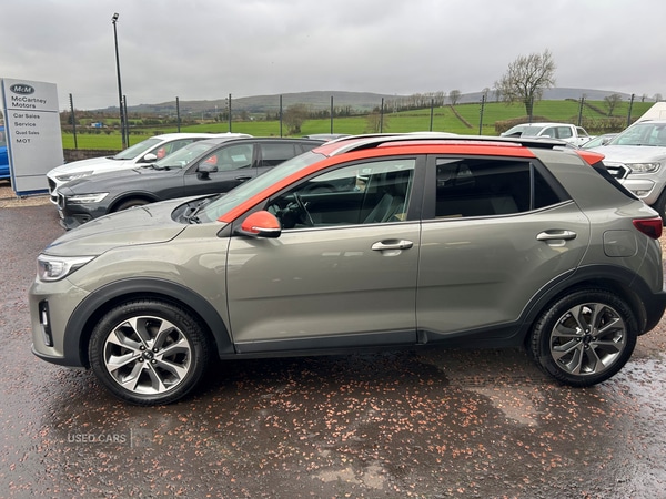Used Kia Stonic 2019 for sale - 77684650: Photo 4
